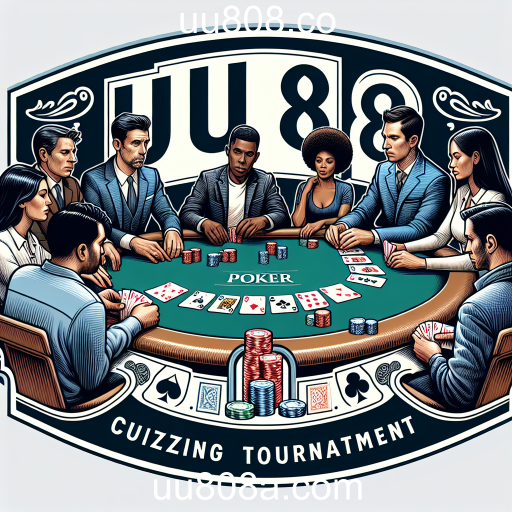 Descubra o Mundo dos Jogos de Cartas no uu808.co